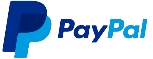 pay with paypal - Saber Marionette Store